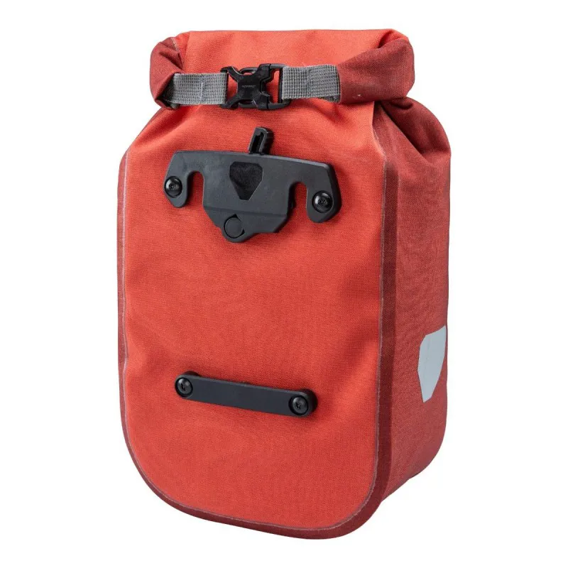 Ortlieb Fork-Pack Plus 5.8L Red-1